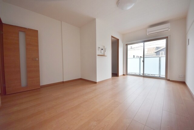 アーバハイツ扇大橋の物件内観写真