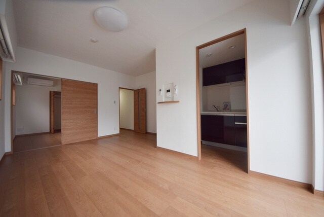 アーバハイツ扇大橋の物件内観写真