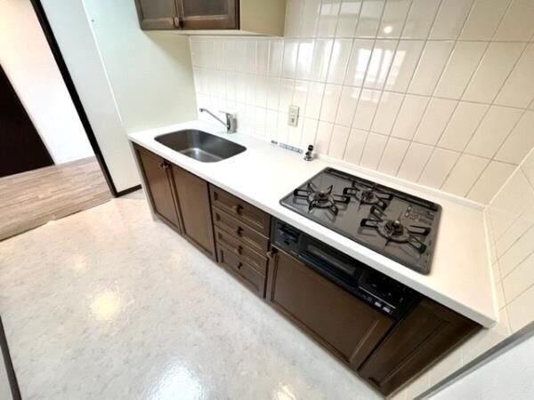 シティハイツ根津の物件内観写真