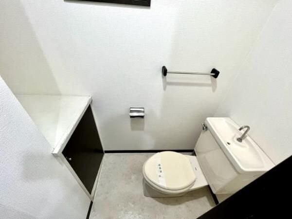 シティハイツ根津の物件内観写真