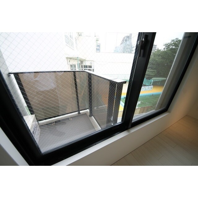 GRANPASEO白山の物件内観写真