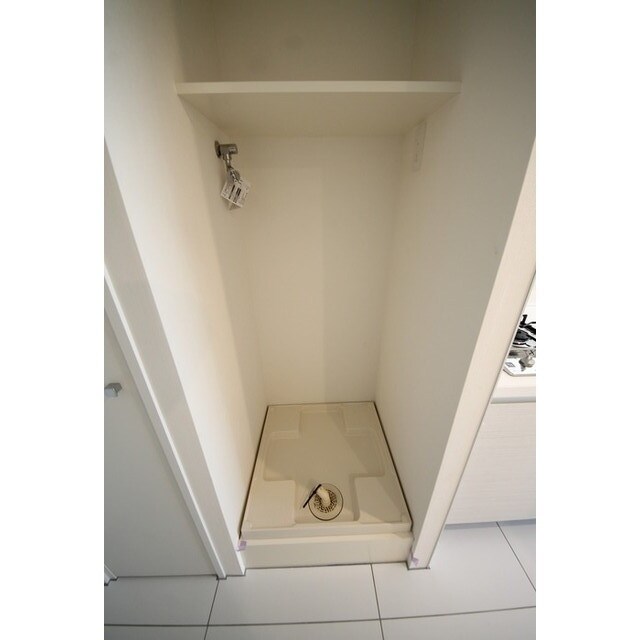 GRANPASEO白山の物件内観写真