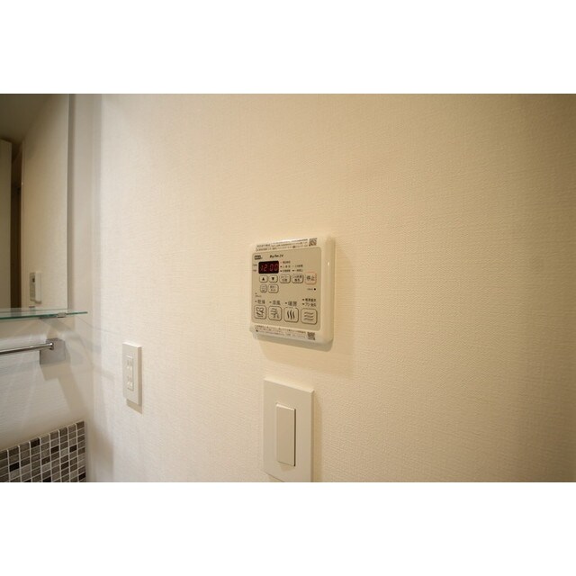 GRANPASEO白山の物件内観写真