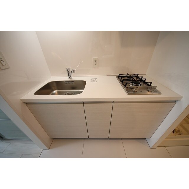 GRANPASEO白山の物件内観写真