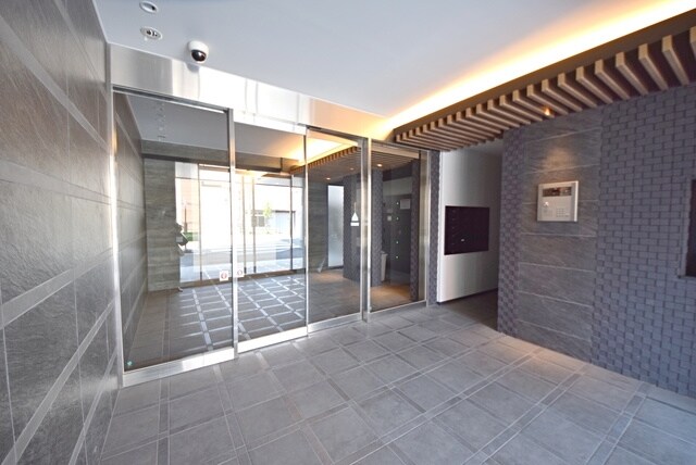 ＭＡＫＥＳ　ＤＥＳＩＧＮ　三ノ輪の物件内観写真