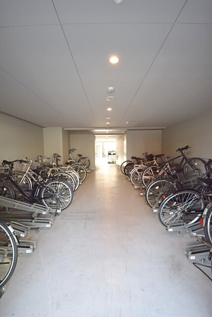 ＭＡＫＥＳ　ＤＥＳＩＧＮ　三ノ輪の物件内観写真