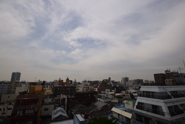 ＭＡＫＥＳ　ＤＥＳＩＧＮ　三ノ輪の物件内観写真