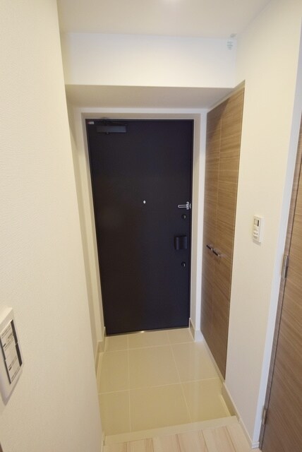 ＭＡＫＥＳ　ＤＥＳＩＧＮ　三ノ輪の物件内観写真