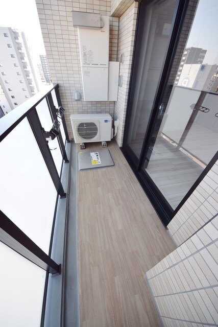 S-RESIDENCE新御徒町Eastの物件内観写真