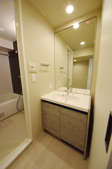 エスタート入谷IIの物件内観写真