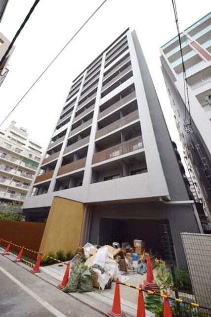 プライムメゾン浅草橋の物件内観写真