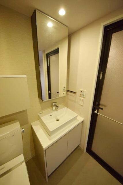 プライムメゾン浅草橋の物件内観写真