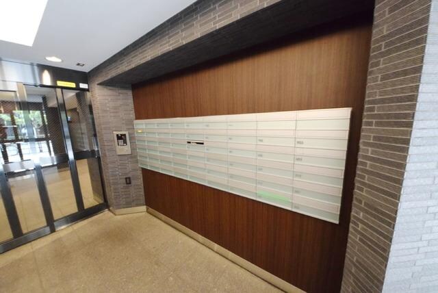 オーパスホームズ白山の物件内観写真