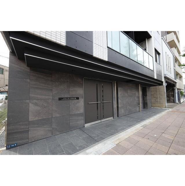 グランカーサ王子IIIの物件内観写真