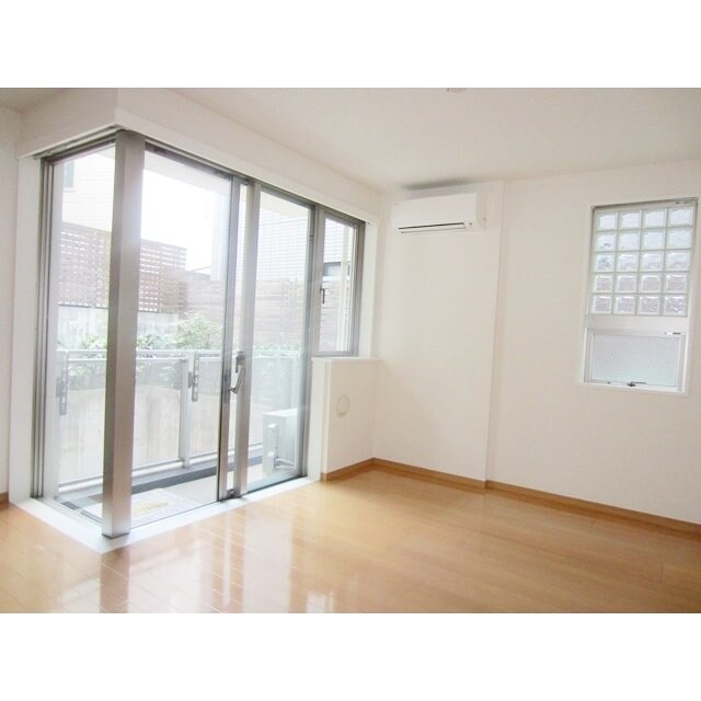 カーサ・デル・ソル小石川の物件内観写真