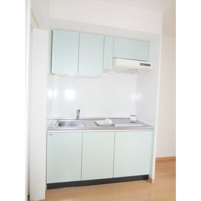 カーサ・デル・ソル小石川の物件内観写真