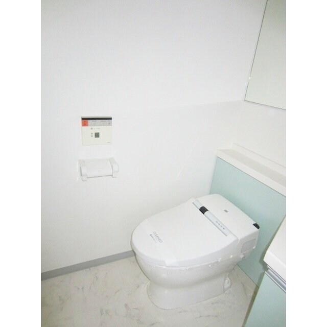 カーサ・デル・ソル小石川の物件内観写真