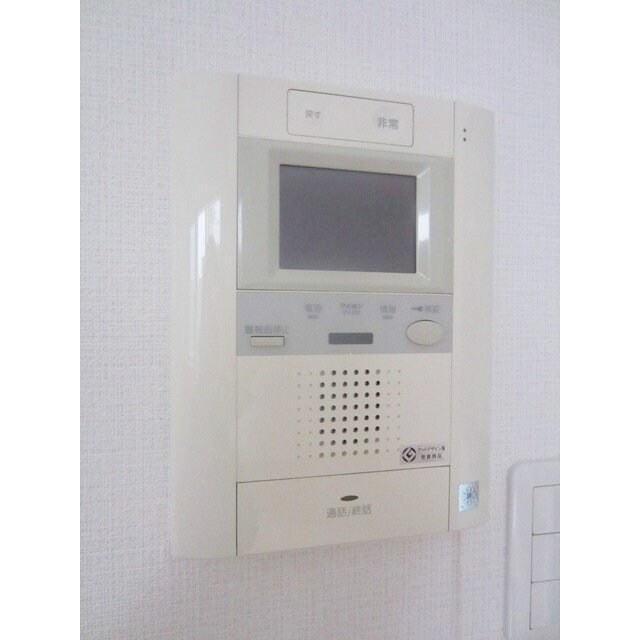 カーサ・デル・ソル小石川の物件内観写真