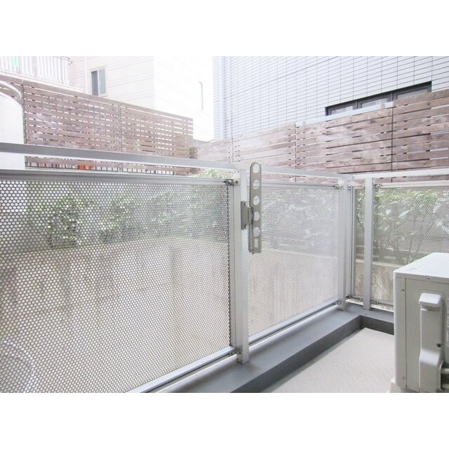 カーサ・デル・ソル小石川の物件内観写真