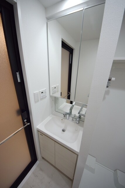 オーキッドレジデンス上野の物件内観写真