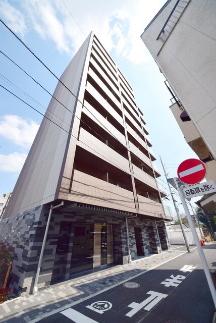 DIPS十条仲原WESTの物件内観写真