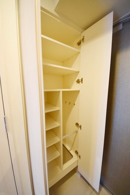 DIPS十条仲原WESTの物件内観写真