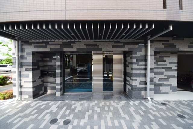 DIPS十条仲原WESTの物件内観写真