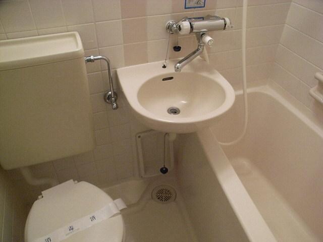 ＺＡＭＡエンゼルハイム北千住の物件内観写真