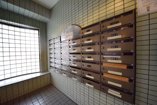 ＺＡＭＡエンゼルハイム北千住の物件内観写真