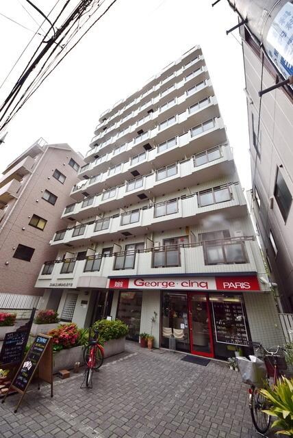 ＺＡＭＡエンゼルハイム北千住の物件内観写真