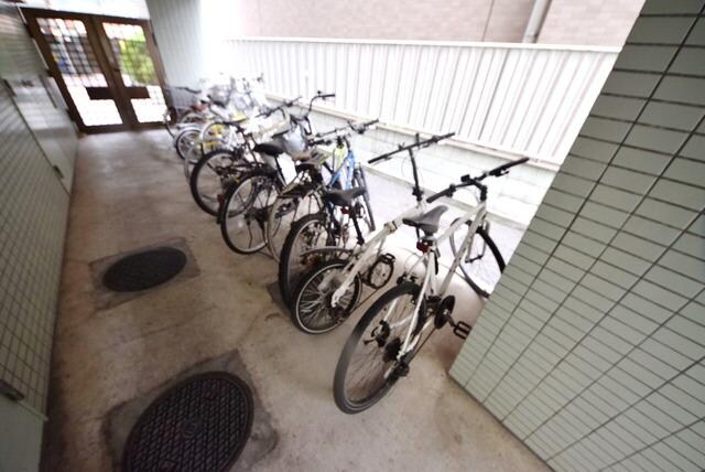 ＺＡＭＡエンゼルハイム北千住の物件内観写真