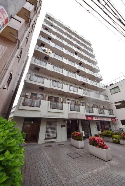 ＺＡＭＡエンゼルハイム北千住の物件内観写真