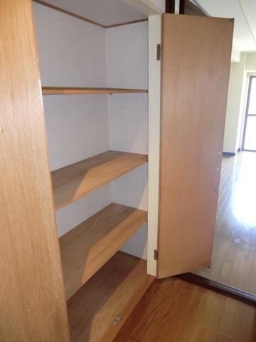 ＺＡＭＡエンゼルハイム北千住の物件内観写真