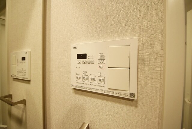 デルックス田端の物件内観写真