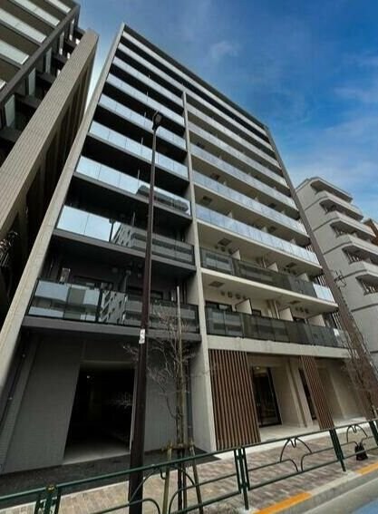 アーバンパーク浅草IIの物件内観写真