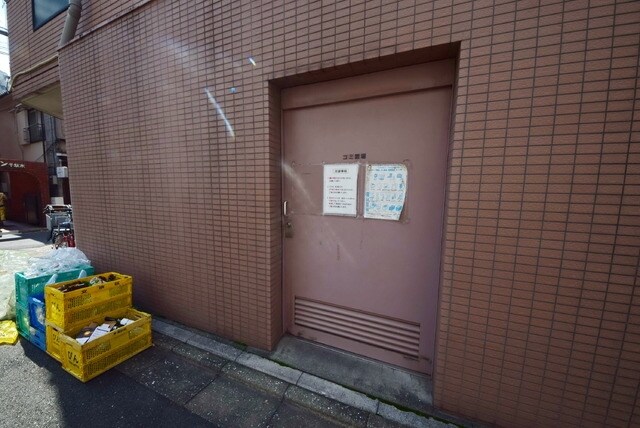 KDXレジデンス千駄木の物件内観写真