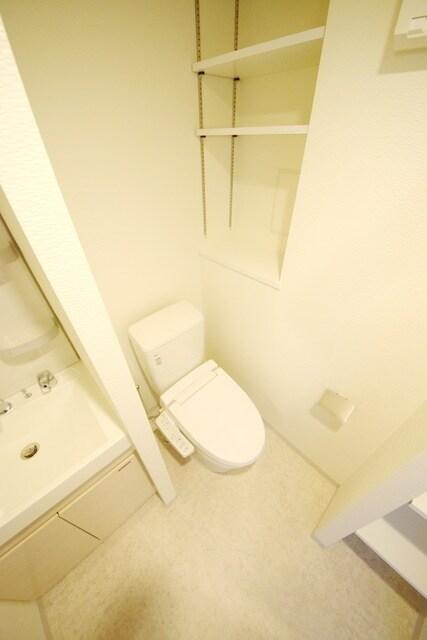 S-RESIDENCE新御徒町Westの物件内観写真