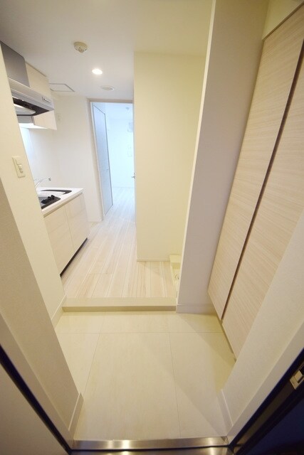 S-RESIDENCE新御徒町Westの物件内観写真