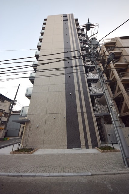 S-RESIDENCE新御徒町Westの物件内観写真