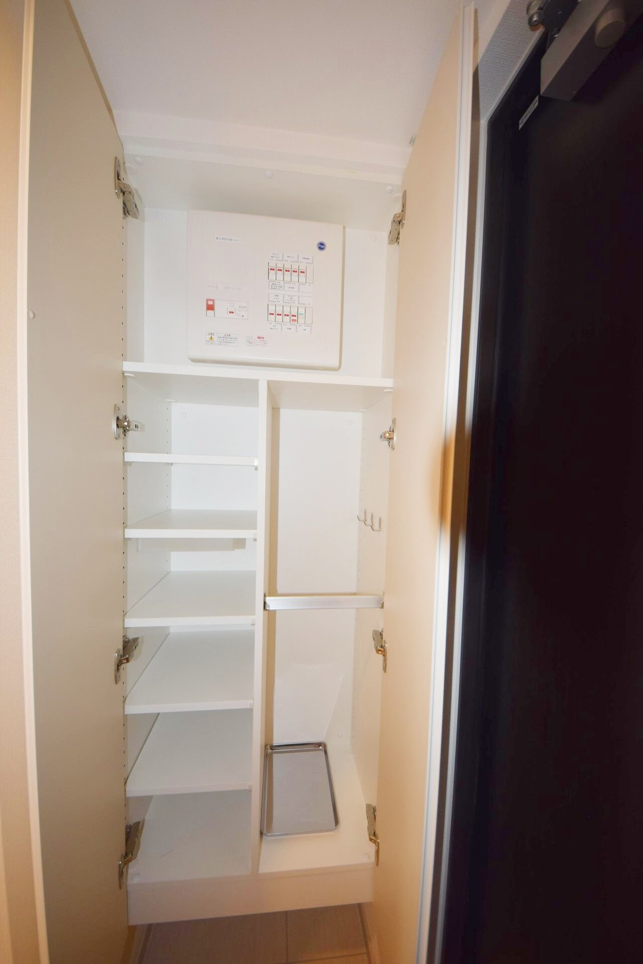 コンフォリア東上野の物件内観写真