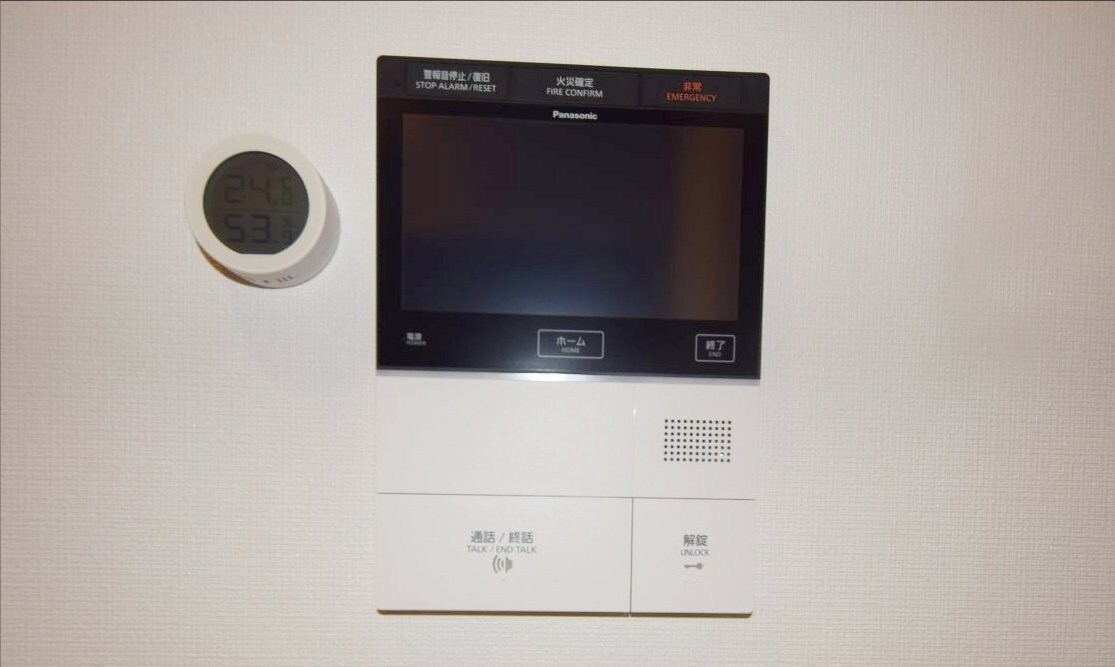 コンフォリア東上野の物件内観写真