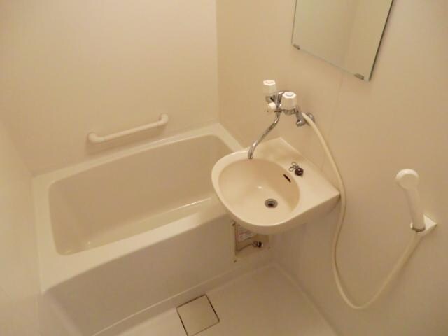 ベルダ・ビレッジオIの物件内観写真