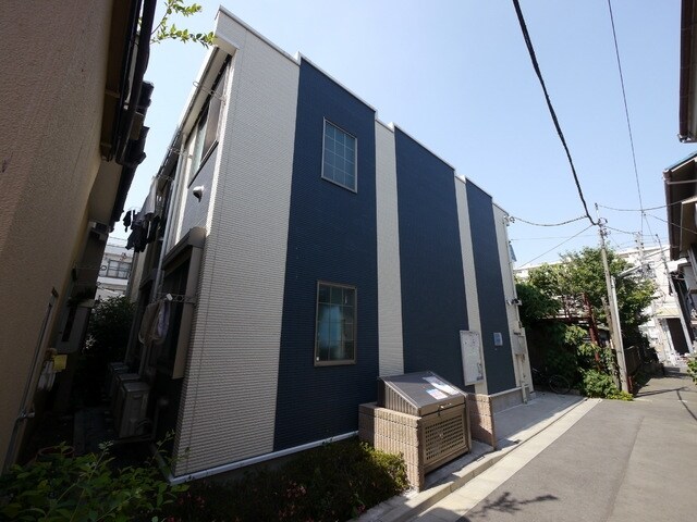 レオネクストＫＥＮ　IIの物件外観写真