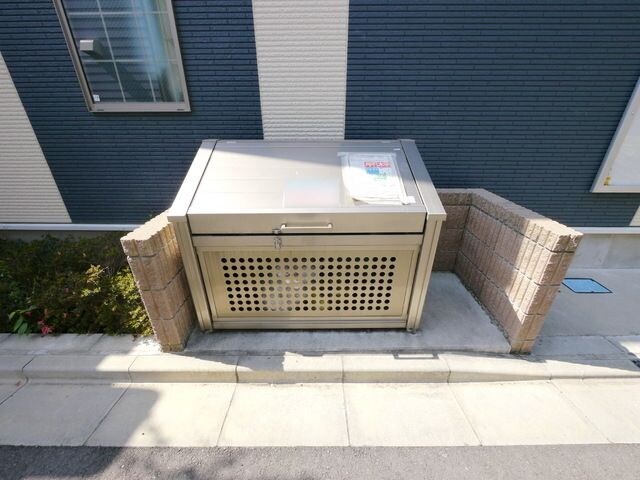 レオネクストＫＥＮ　IIの物件内観写真