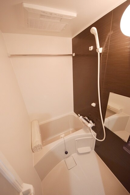 アーバハイツ扇大橋の物件内観写真