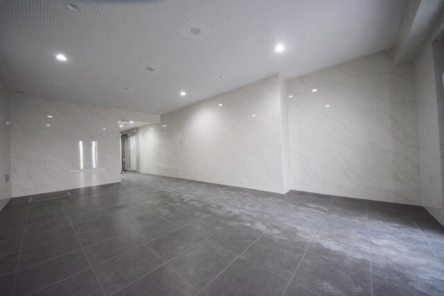 アーバハイツ扇大橋の物件内観写真