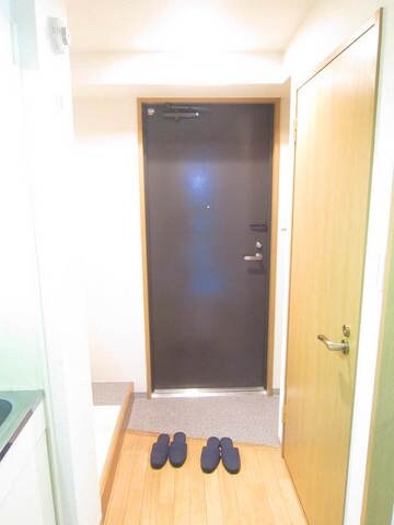 レジディア本郷菊坂プレイスの物件内観写真