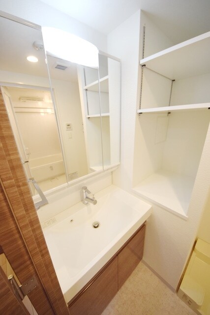 S-RESIDENCE新御徒町Westの物件内観写真