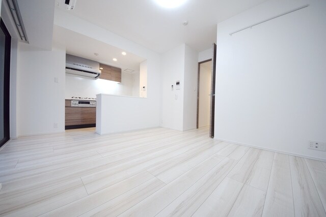 S-RESIDENCE新御徒町Westの物件内観写真