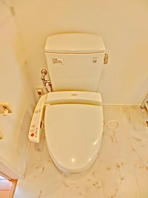 オーキッドレジデンス蔵前IIの物件内観写真